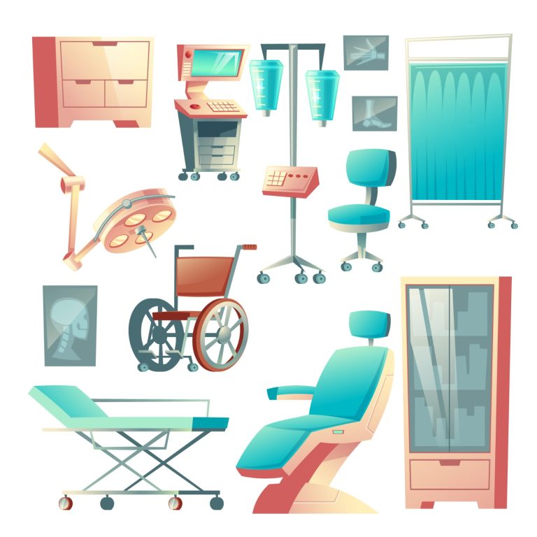 The Barton Chair – The Ultimate Patient Transfer Solution