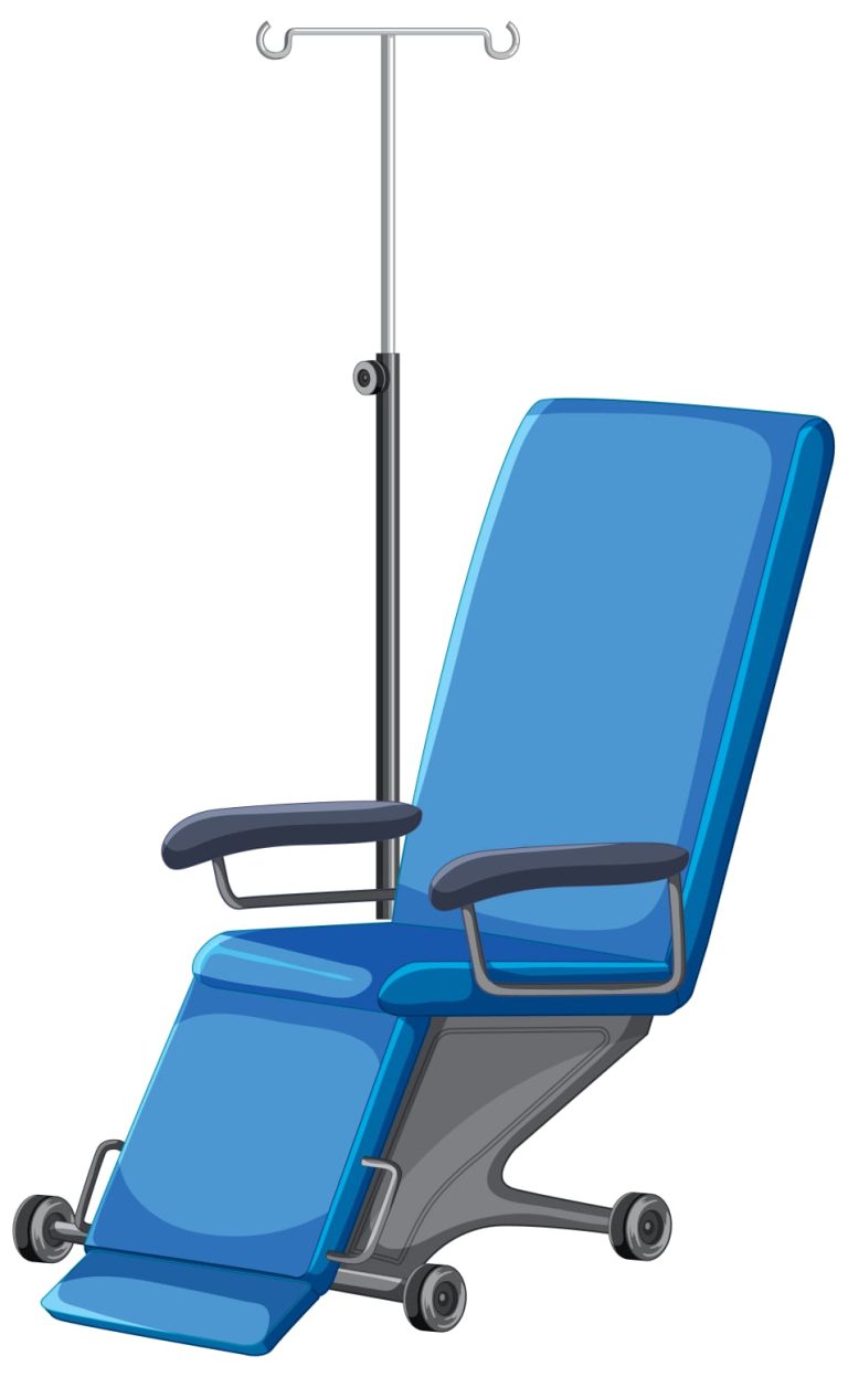The Barton Transfer Chair: The Game-Changer in Safe Patient Handling